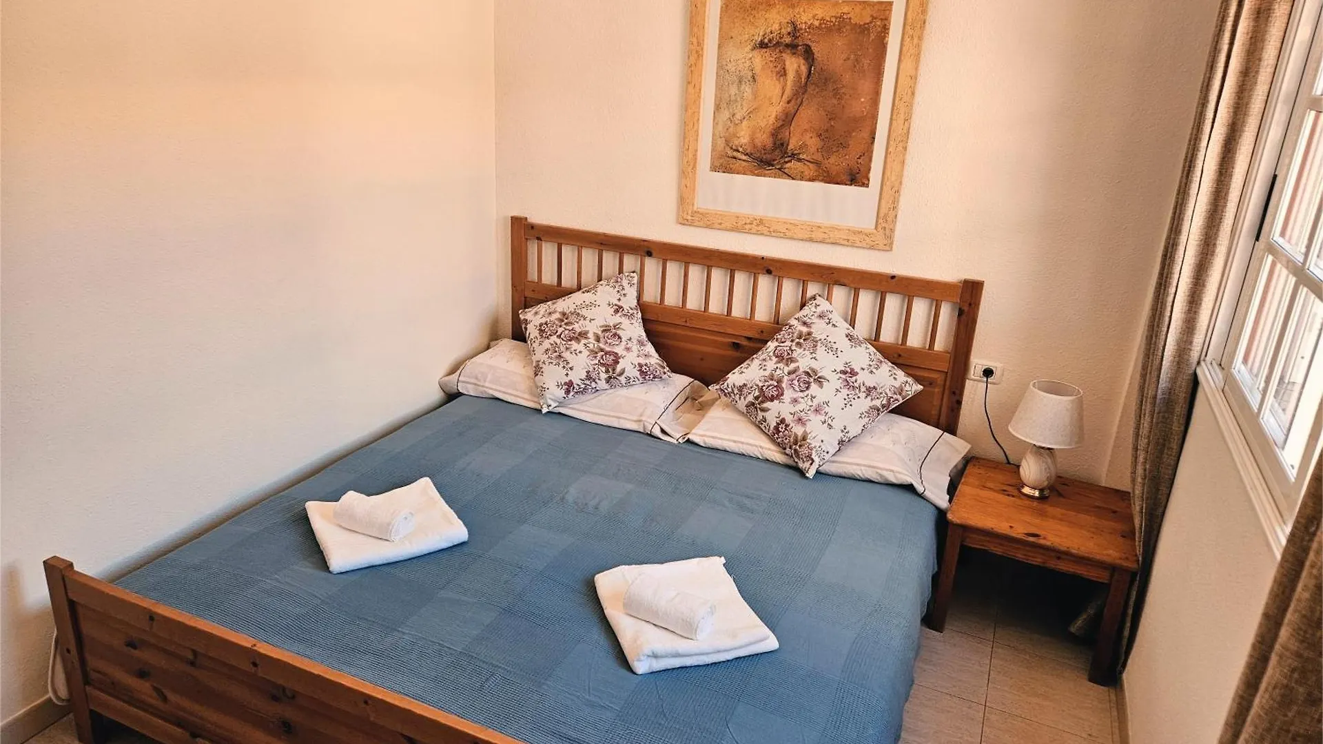 Apartament Dthe Heights Los Cristianos   Los Cristianos (Tenerife)