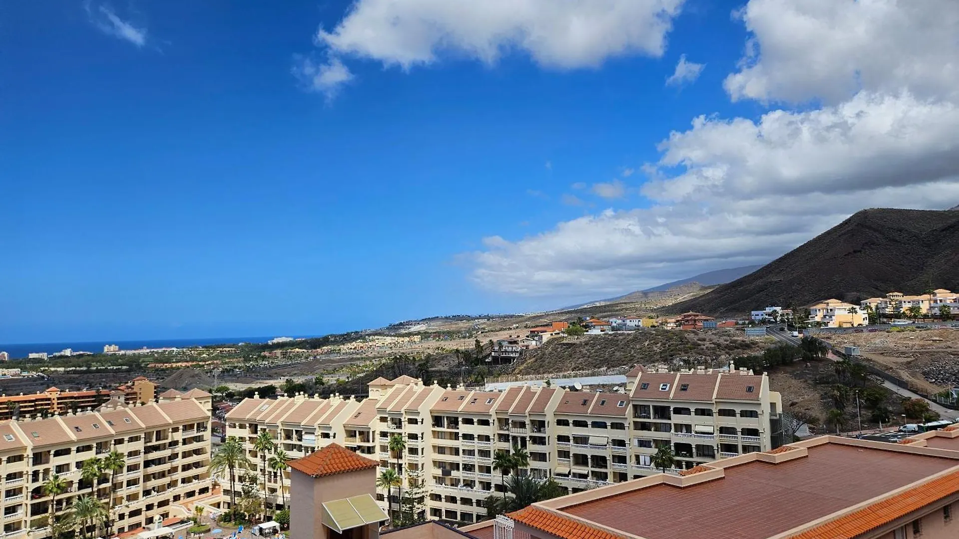 Apartament Dthe Heights Los Cristianos  Los Cristianos (Tenerife)