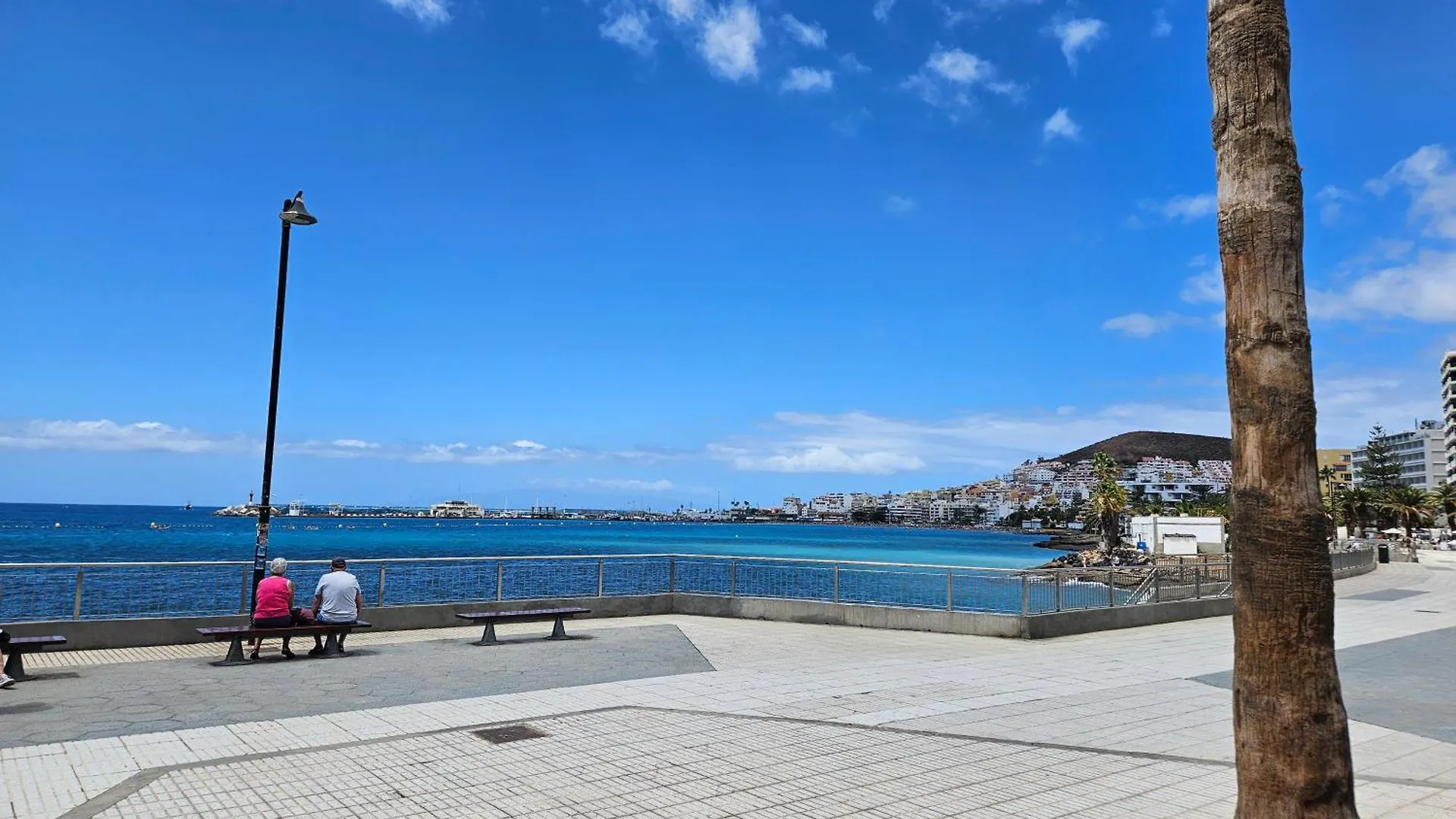 Apartament Dthe Heights Los Cristianos  0*, Los Cristianos (Tenerife)