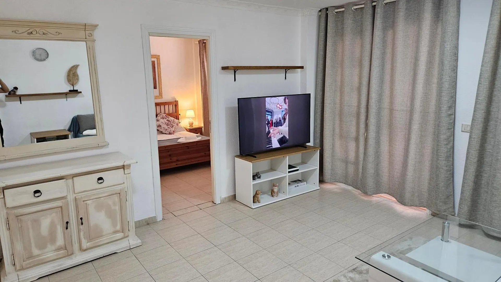 Apartament Dthe Heights Los Cristianos